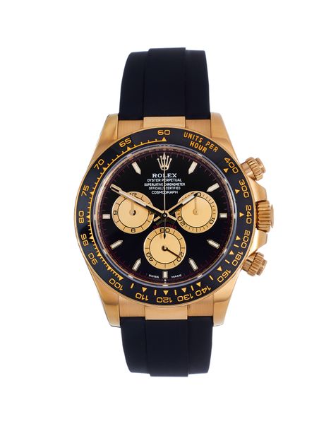 Rolex Daytona 126518 LN